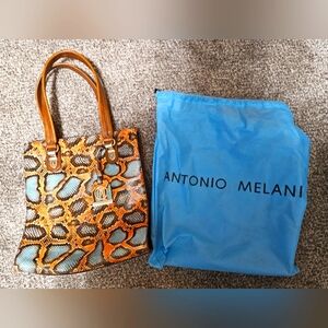 Antonio Melani handbag new